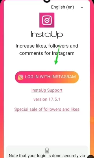 InstaUp APK Download (Official) V18.6.2 Latest Version FREE 10 instaUp apk instagram account 1 jpg