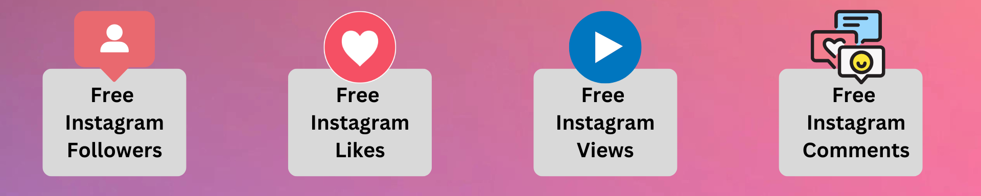 InstaUp APK Download (Official) V18.6.2 Latest Version FREE 2 Instagram followers, likes and comments